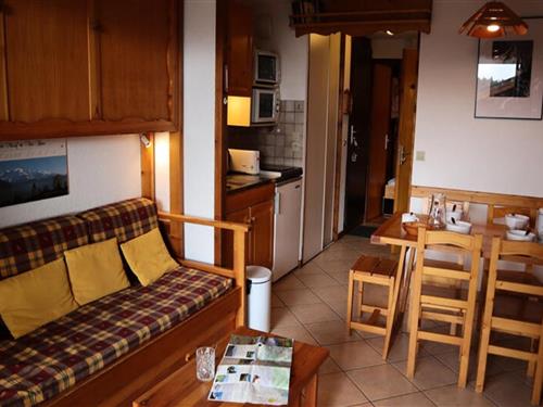 Ferienhaus - 5 Personen -  - 73620 - Les Saisies