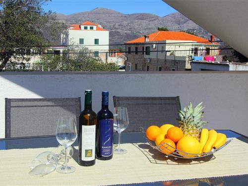 Ferielejlighed - 7 personer -  - 20213 - Cilipi