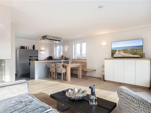 Feriehus - 4 personer -  - Dünenstraße - 25996 - Wenningstedt-Braderup (Sy