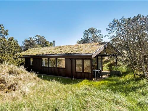 Sommerhus - 5 personer -  - Flaskehalsen - Rødhus - 9490 - Pandrup
