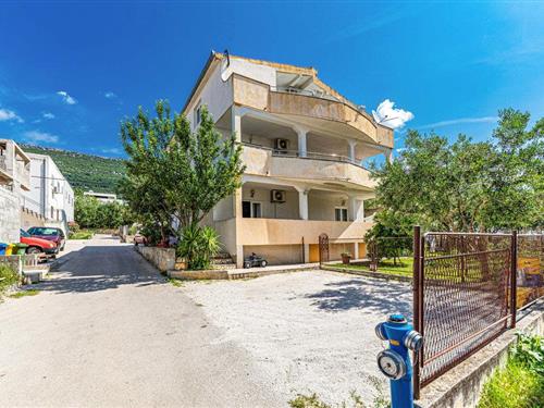Semesterlägenhet - 4 personer -  - Bragadinova - Trogir-Kastel Stari - 21216 - Kastel Stari