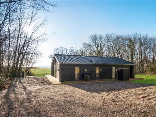 Sommerhus - 7 personer -  - Sønderhjørnevej - Horne Næs - 5600 - Faaborg