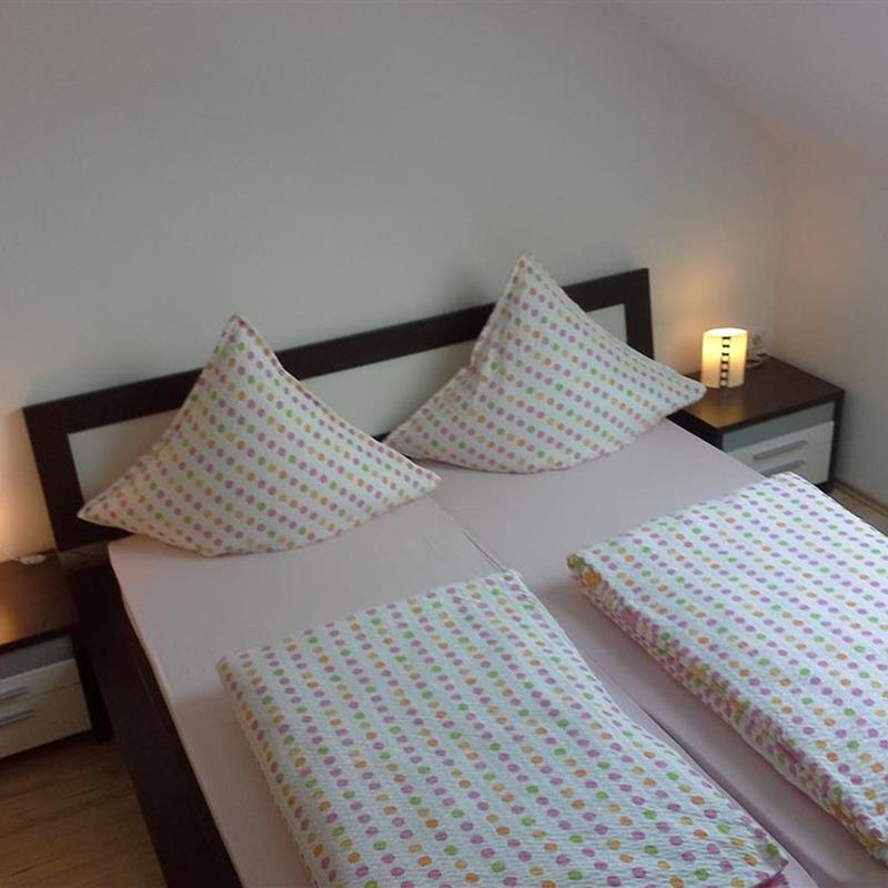 Ferielejlighed - 6 personer -  - Sonthofener Str. - 87545 - Burgberg