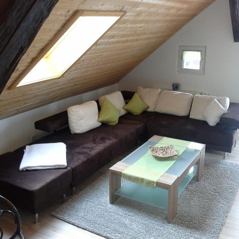 Ferielejlighed - 6 personer -  - Sonthofener Str. - 87545 - Burgberg