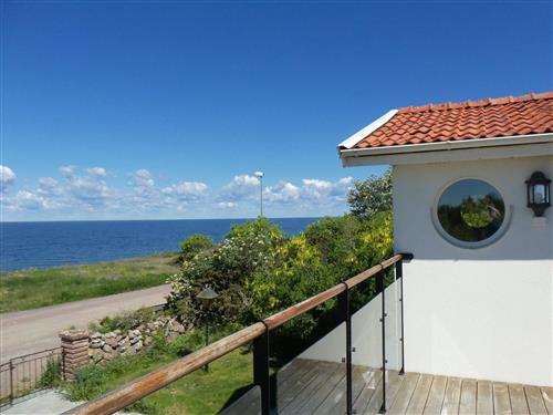 Ferienhaus - 8 Personen -  - Löttorp - 387 70