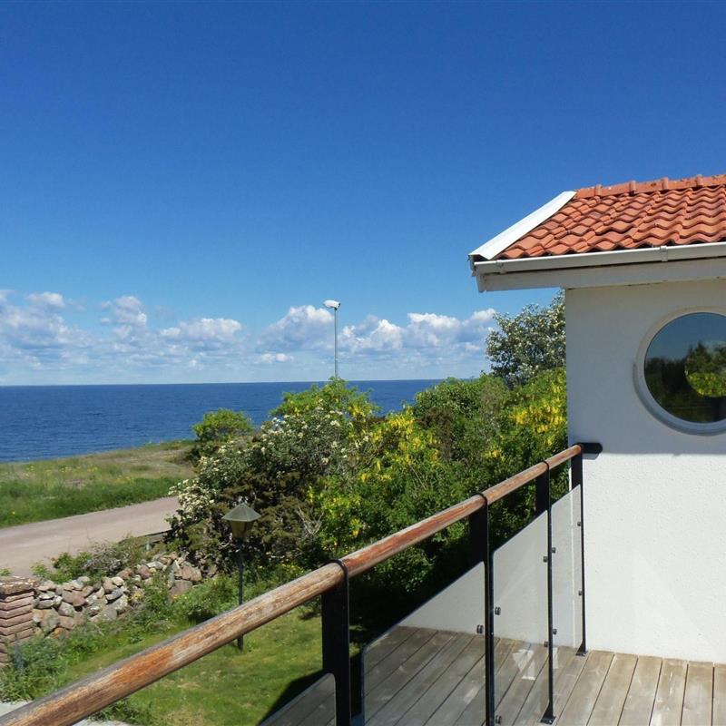 Sommerhus - 8 personer -  - Löttorp - 387 70