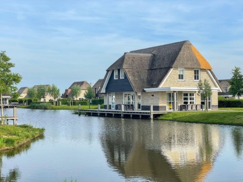 Villa - 12 persons -  - 8508SH - Delfstrahuizen