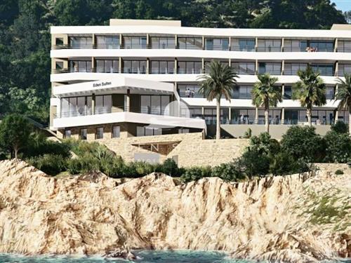 Ferielejlighed - 4 personer -  - 20000 - Ajaccio