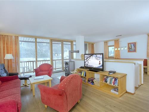 Fritidshus - 8 personer -  - 5742 - Wald-Königsleiten