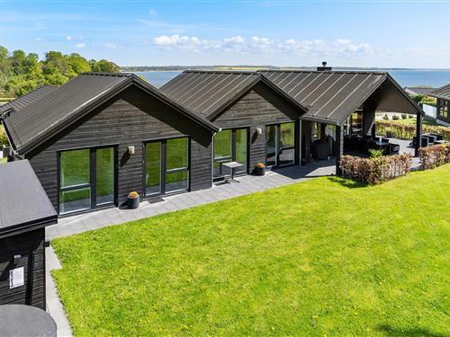 Sommerhus - 8 personer -  - Kelstrup Klint - Kelstrup - 6100 - Haderslev
