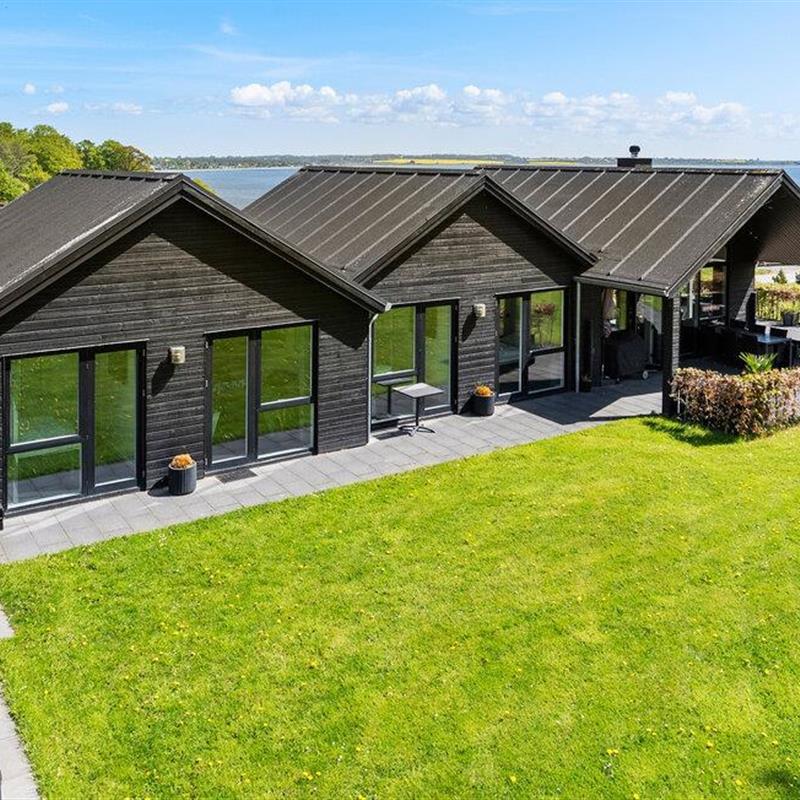 Ferienhaus - 8 Personen -  - Kelstrup Klint - Kelstrup - 6100 - Haderslev