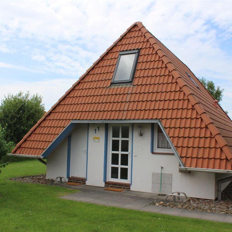 Sommerhus - 4 personer -  - Lale Andersen - 27639 - Wurster Nordseeküste