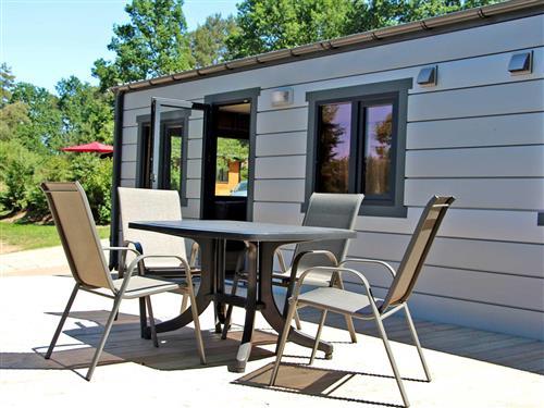 Feriehus - 4 personer -  - Am Strandbad - 17279 - Lychen