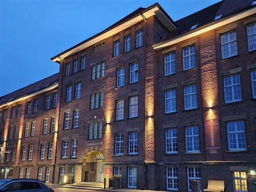 Ferieleilighet - 2 personer -  - Auricher Str. - 26721 - Emden