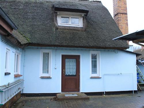 Ferieleilighet - 2 personer -  - Töpferweg - 18347 - Ahrenshoop