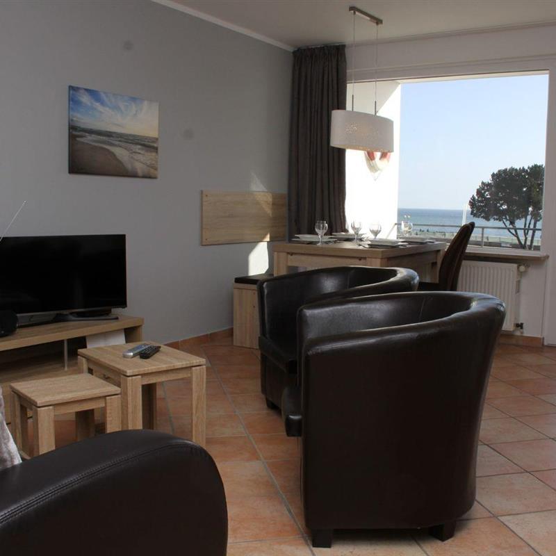 Ferielejlighed - 4 personer -  - Uferstrasse - 23743 - Grömitz