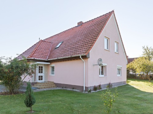 Holiday apartment - 2 persons -  - 18233 - Teßmannsdorf