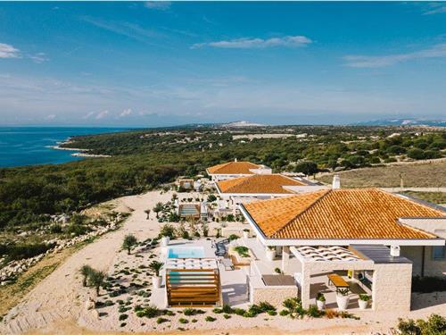 Holiday home - 7 persons -  - Skuncini Stani-Samorasnji - Pag-Novalja - 53291 - Novalja