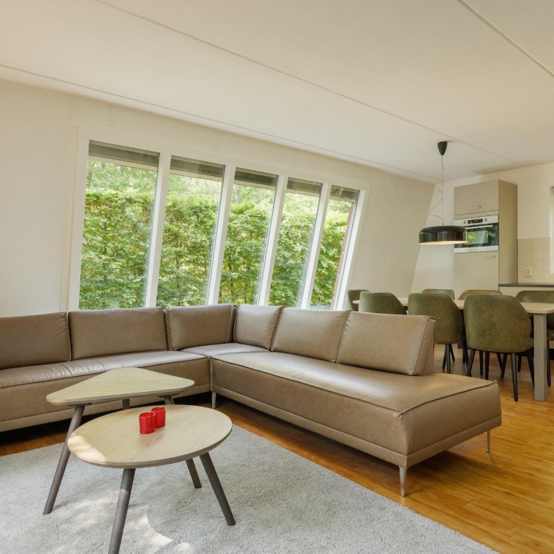 Sommerhus - 7 personer -  - 7351TM - Hoenderloo
