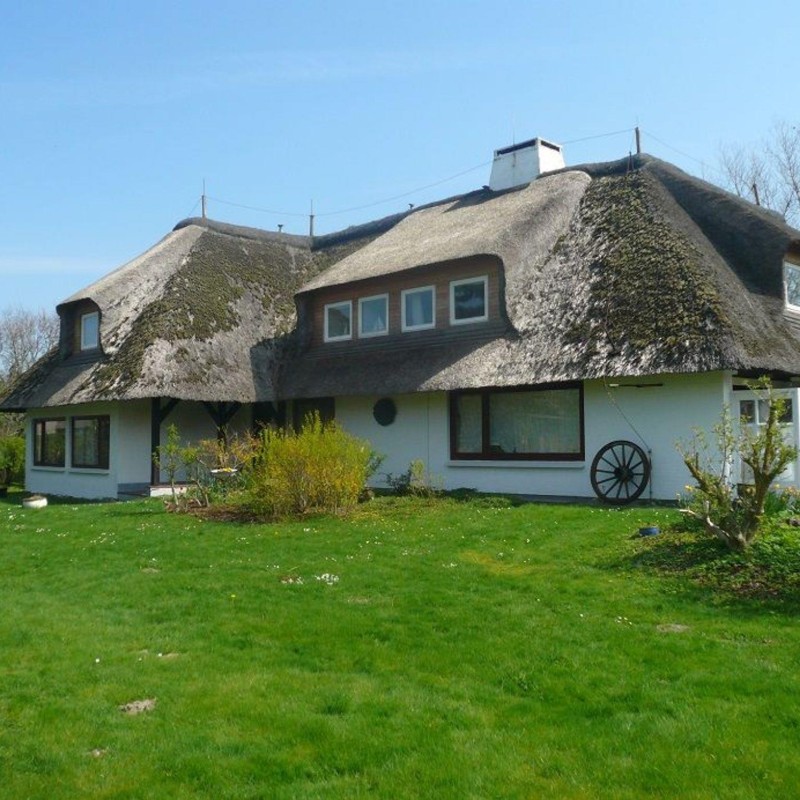 Sommerhus - 4 personer -  - Walseekerstig - 25980 - Archsum Auf Sylt