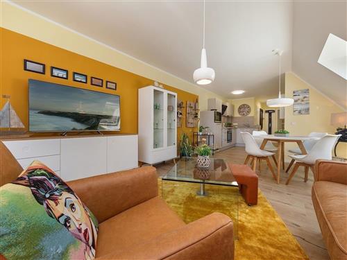 Semesterlägenhet - 4 personer -  - Buchenstraße - 18375 - Prerow