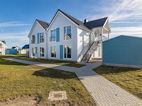 Ferielejlighed - 4 personer -  - Matrosenring - Olpenitz - 24376 - Ostseeresort Olpenitz