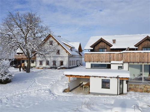 Ferienhaus - 2 Personen -  - Windhagerstraße - 3340 - Waidhofen An Der Ybbs