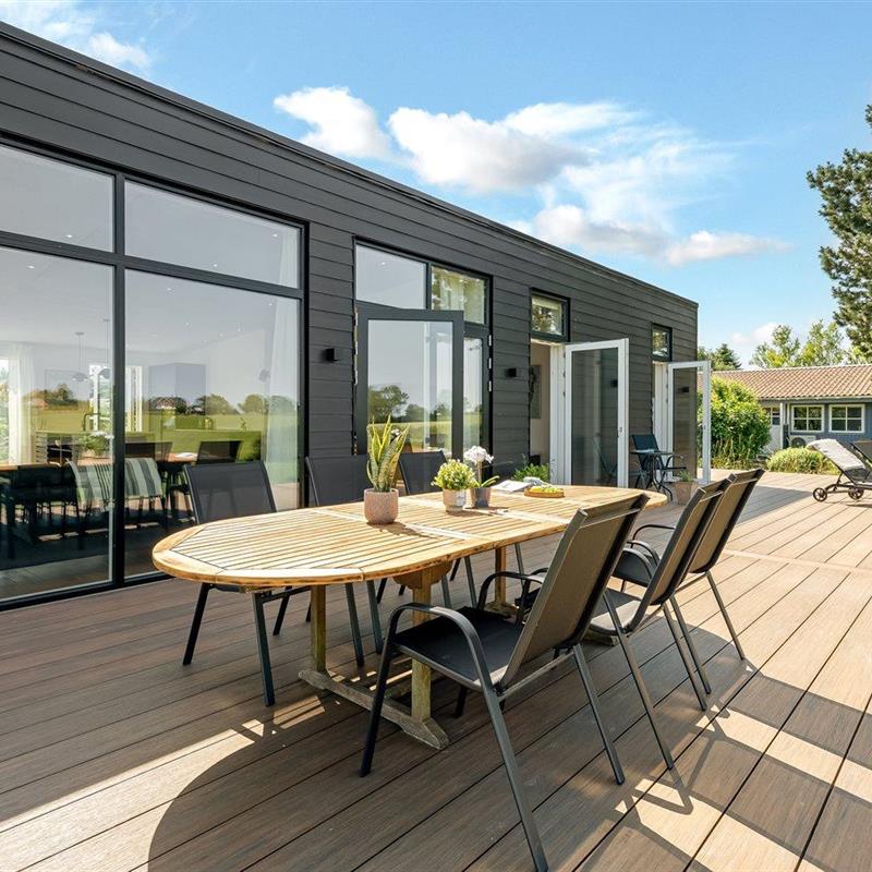 Ferienhaus - 8 Personen -  - Mosedalen - 4793 - Bogö