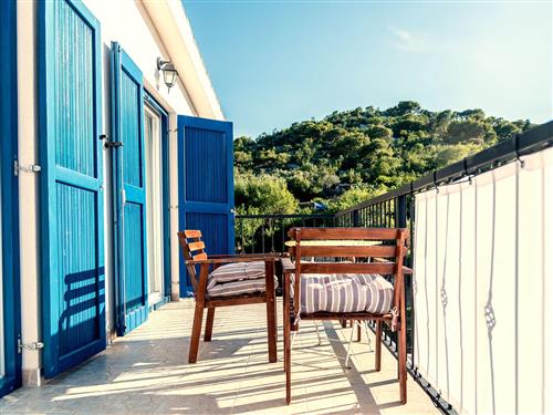 Ferielejlighed - 4 personer -  - Tisno - 22240