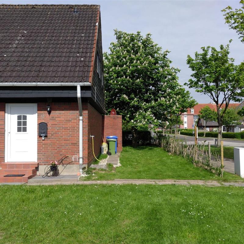 Sommerhus - 5 personer -  - Friedrichskoog - 25718