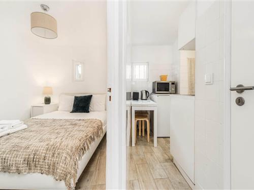 Semesterlägenhet - 2 personer -  - 4300-096 - Porto