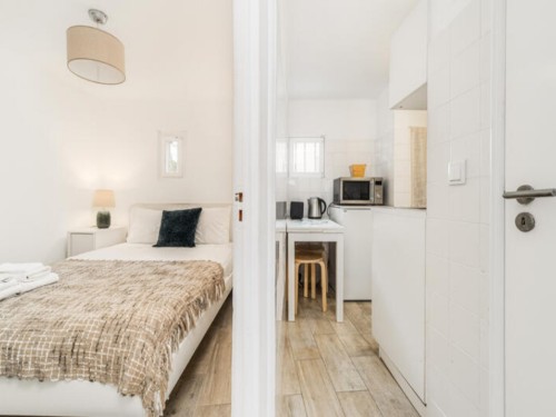 Ferielejlighed - 2 personer -  - 4300-096 - Porto