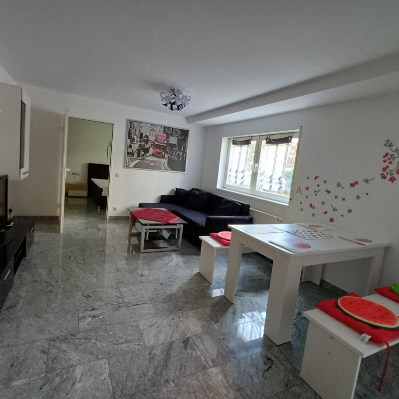 Ferielejlighed - 3 personer -  - Hebelstraße - 76448 - Durmersheim