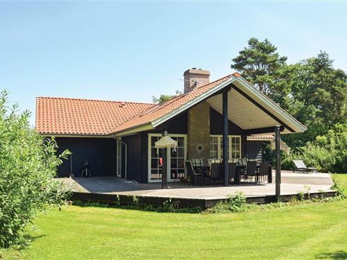 Ferienhaus - 8 Personen -  - Lyngvej - Hou - 5953 - Tranekär