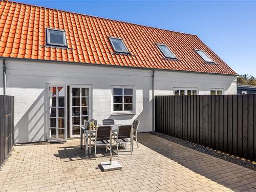Ferielejlighed - 5 personer -  - Jyllandsgade - 9480 - Løkken