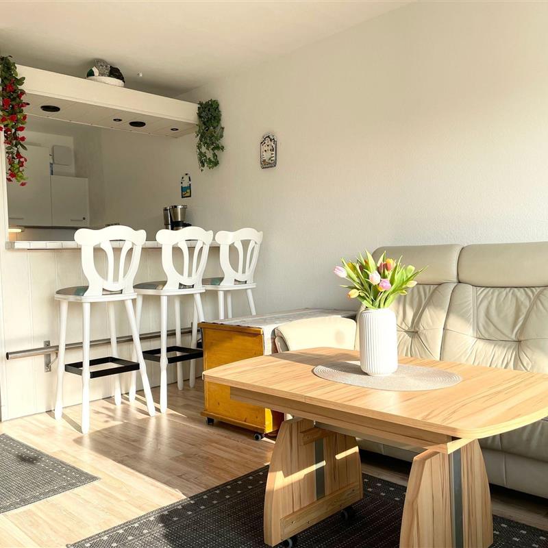 Ferielejlighed - 4 personer -  - In der Wolskermarsch - 27476 - Cuxhaven