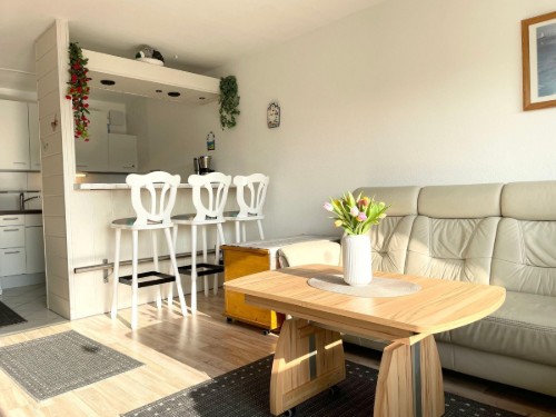 Ferielejlighed - 4 personer -  - In der Wolskermarsch - 27476 - Cuxhaven
