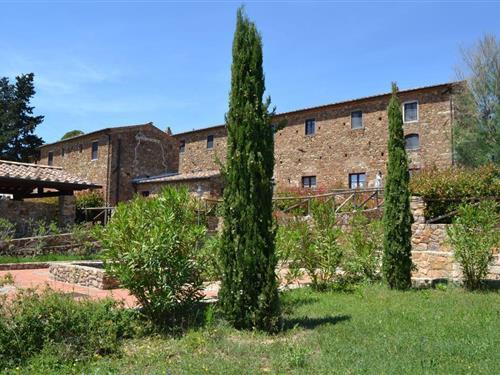 Feriehus / leilighet - 4 personer -  - Via di Casalappi, - 57021 - Campiglia Marittima