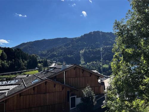 Holiday apartment - 5 persons -  - 74220 - La Clusaz