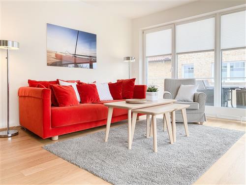 Ferielejlighed - 4 personer -  - Strandallee - 23669 - Timmendorfer Strand