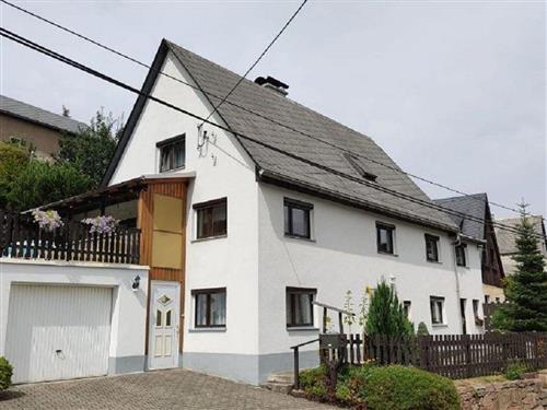 Ferienhaus - 2 Personen -  - Bärenstein - 01773 - Altenberg