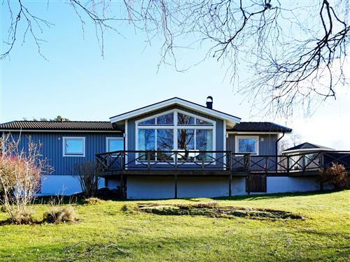  - 7 persons -  - Flat - Torgestad - 45391 - Lysekil