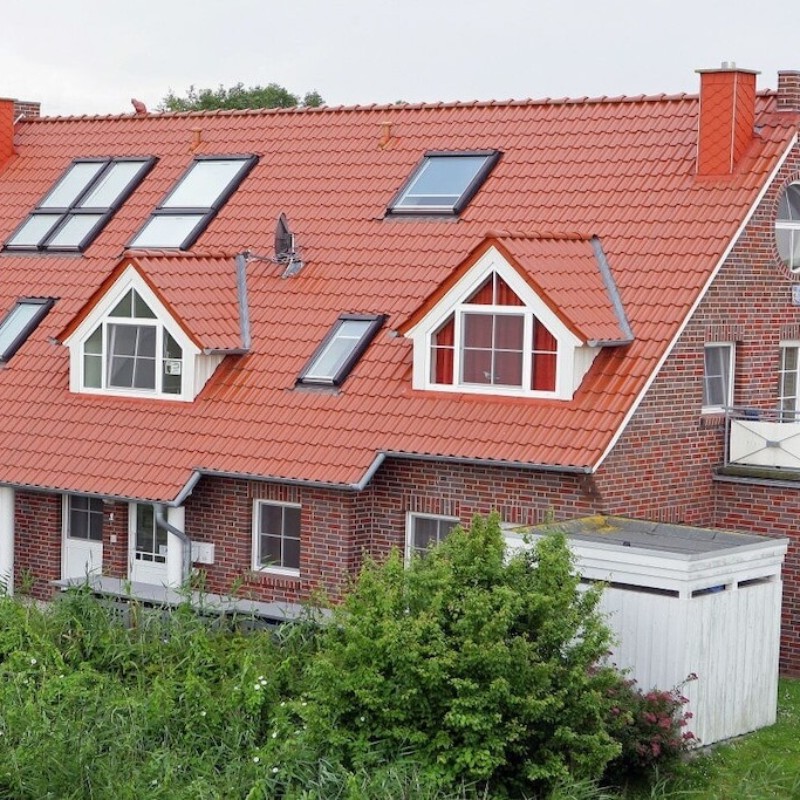 Sommerhus - 4 personer -  - 26736 - Krummhörn \/Ot Greetsiel
