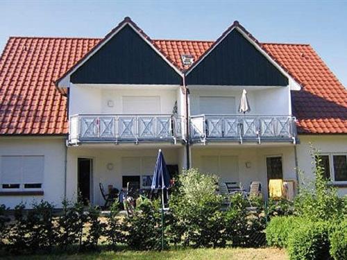 Ferielejlighed - 4 personer -  - Hoppenberg 5 c - 18374 - Ostseeheilbad Zingst
