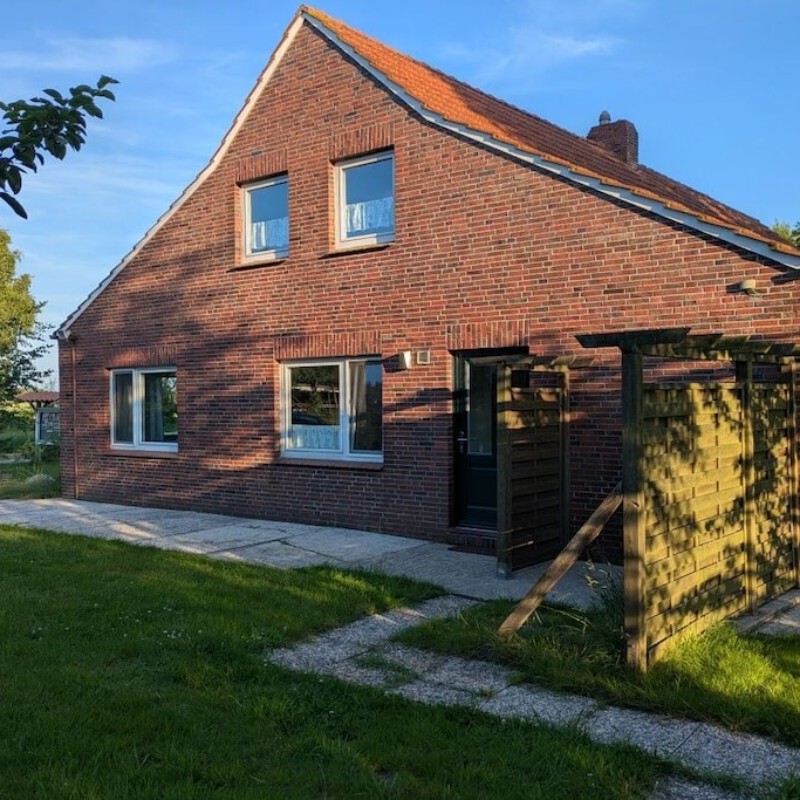 Sommerhus - 4 personer -  - 26427 - Esens Bensersiel