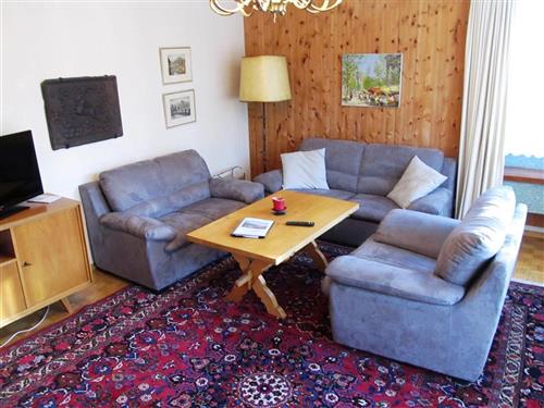 Sommerhus - 5 personer -  - Seehornstrasse - 7260 - Davos