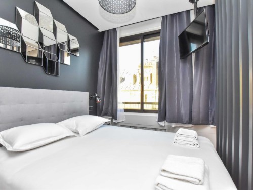 Ferielejlighed - 2 personer -  - 75009 - Paris