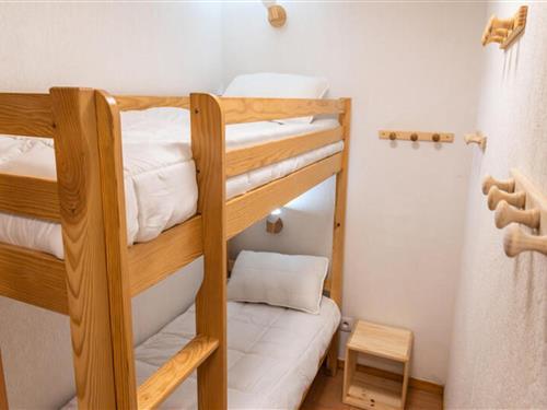 Ferieleilighet - 6 personer -  - 05200 - Les Orres