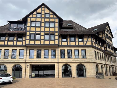 Ferienwohnung - 3 Personen -  - 19065 - Schwerin