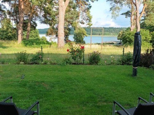 Ferielejlighed - 4 personer -  - Am Lugberg - 17235 - Neustrelitz